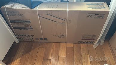 Tapis roulant nuovo Bcube Azero NUOVO