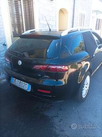 alfa 159 sw 1.9 150cv