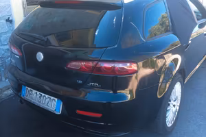 alfa 159 sw 1.9 150cv