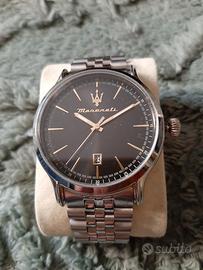 OROLOGIO MASERATI EPOCA