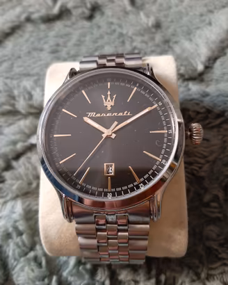OROLOGIO MASERATI EPOCA