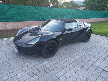 LOTUS Elise