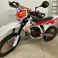 Fantic Enduro 50
