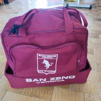 kit calcio san zeno