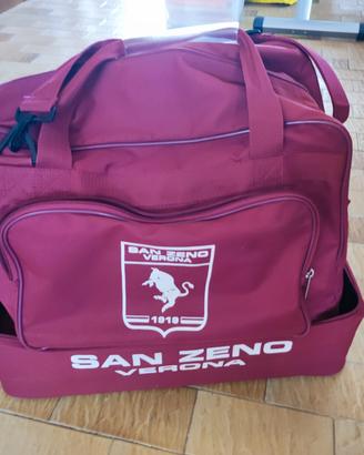 kit calcio san zeno