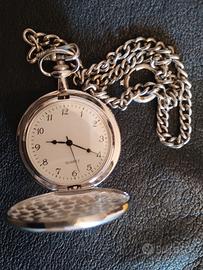 orologio da tasca