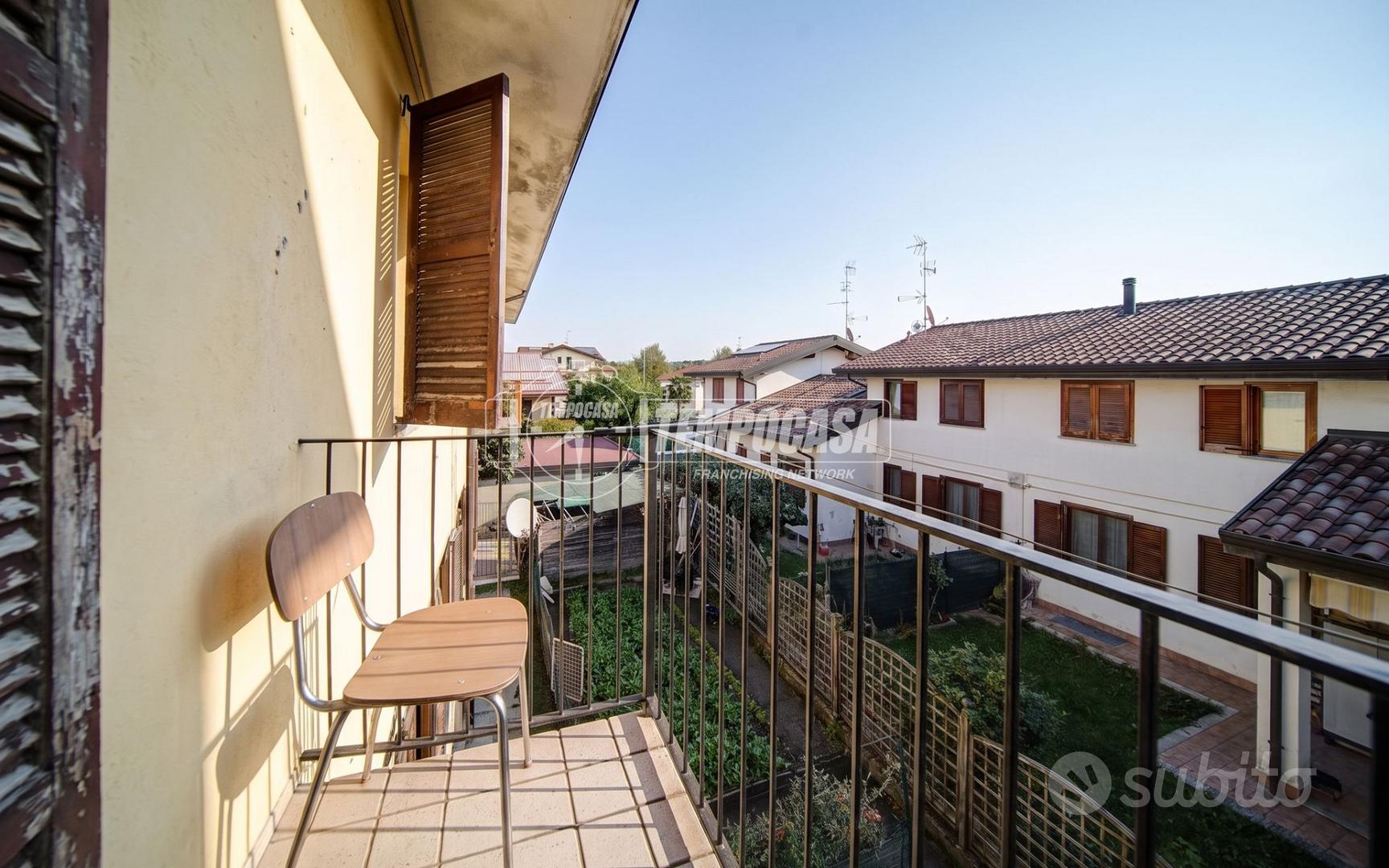 Appartamento – Sumirago, Albusciago - Altro