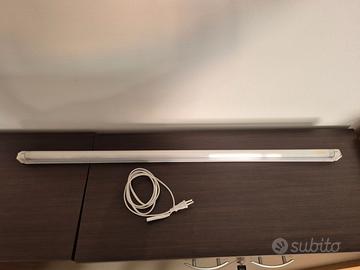 Lampada sottopensile NEON - 90cm