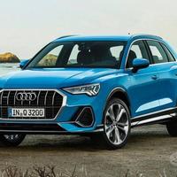 Ricambi usati Audi Q3 Q5 Q7 Q2 Q8 2005.23