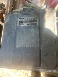 Centralina daily 35c13