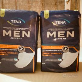 Tena  uomo