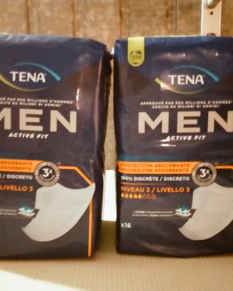 Tena  uomo