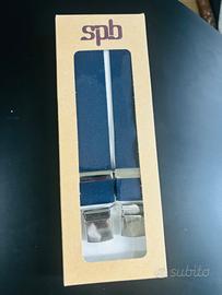 Bretelle SPB Made in ITALY