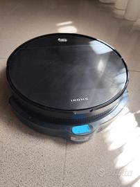 Smart robot lavapavimenti 