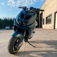 Aerox 50