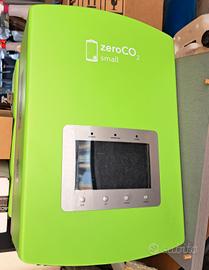 2 inverter Zero CO2 small modello S5-EH1P6K-I