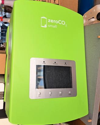 2 inverter Zero CO2 small modello S5-EH1P6K-I
