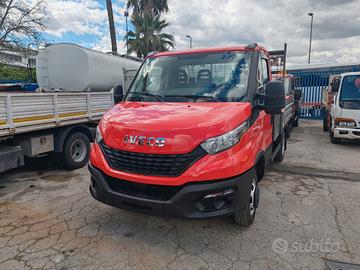 IVECO DAILY 35-120 RIBALTABILE - USATO ANNO 2020