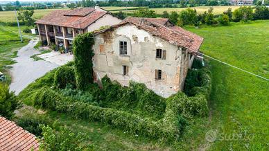 RUSTICO A TREVIGLIO