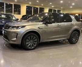 Land Rover Discovery Sport Discovery Sport 2.0d sd