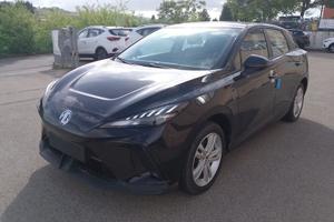 MG MG4 Luxury 64 KWh