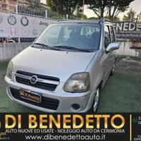 OPEL Agila 1.3 CDTI Edition
