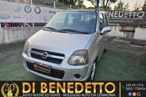 OPEL Agila 1.3 CDTI Edition