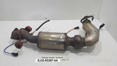 CATALIZZATORE LAND ROVER Range Rover Evoque 1Â° Se