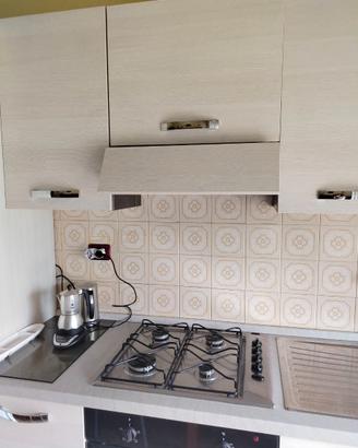 Cucina semi nuova(possibile consegna gratis)