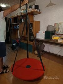 Altalena a disco/piattaforma Ikea