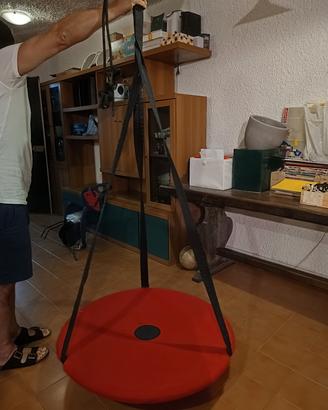 Altalena a disco/piattaforma Ikea