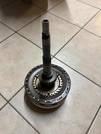 frizione tmax 500 2007