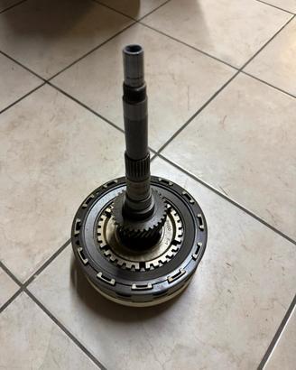 frizione tmax 500 2007