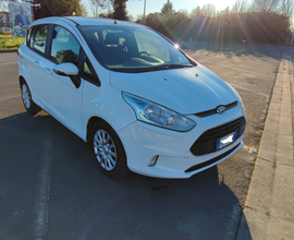 Ford B-Max 1.5 TDCi 75 CV 2017 AUTOCARRO