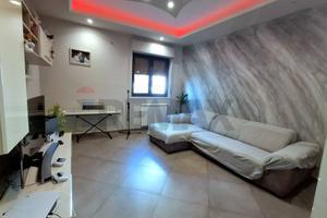 Appartamento ristrutturato + terrazzo Aci Catena