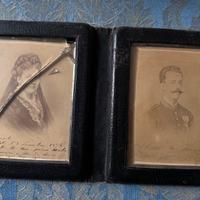 Amedeo Savoia Aosta di Spagna Vittoria dal Pozzo