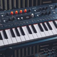 Sintetizzatore Arturia Minifreak