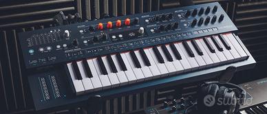 Sintetizzatore Arturia Minifreak