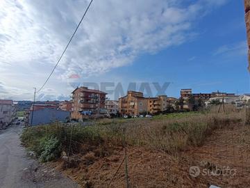 Terreno Edificabile - Favara