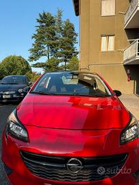 Opel corsa b-color anno 2017