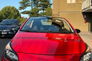 Opel corsa b-color anno 2017