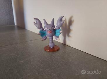 Pokémon Tomy Gligar CGSTJ figure
