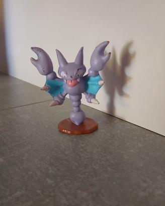 Pokémon Tomy Gligar CGSTJ figure