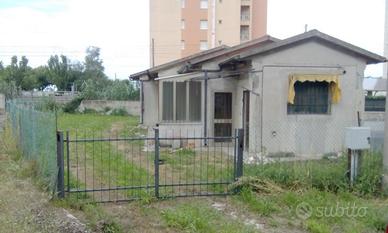 Vendita immobile in via Galileo Galilei 96