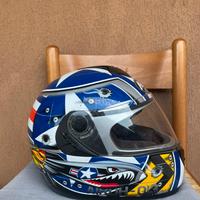 Casco airoh taglia M