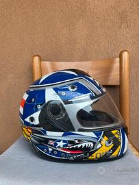 Casco airoh taglia M