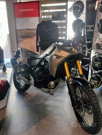 YAMAHA Tenerè 700