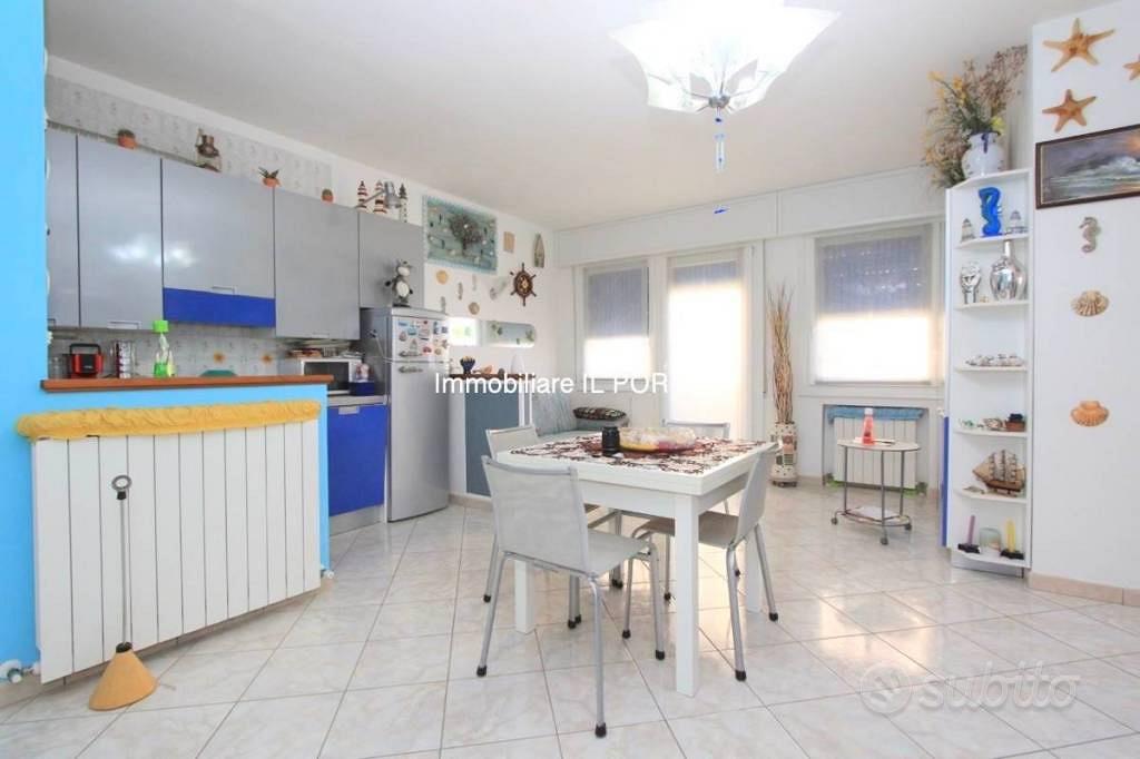 Appartamento – FE - Vista 4