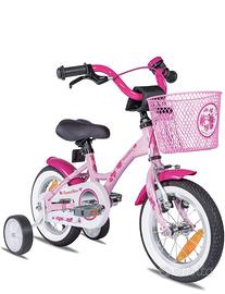 Bicicletta bambina