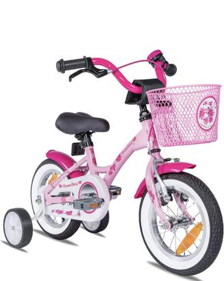 Bicicletta bambina